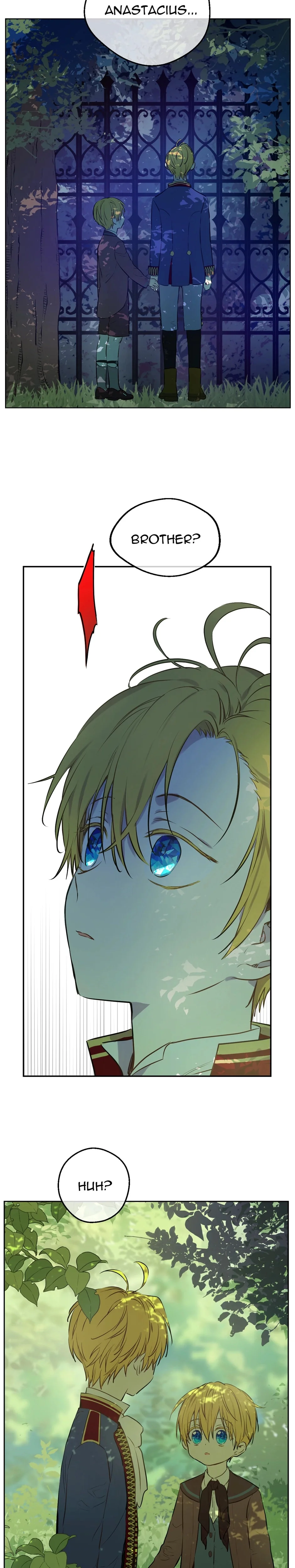 Who Made Me a Princess Chapter 73 Page 6