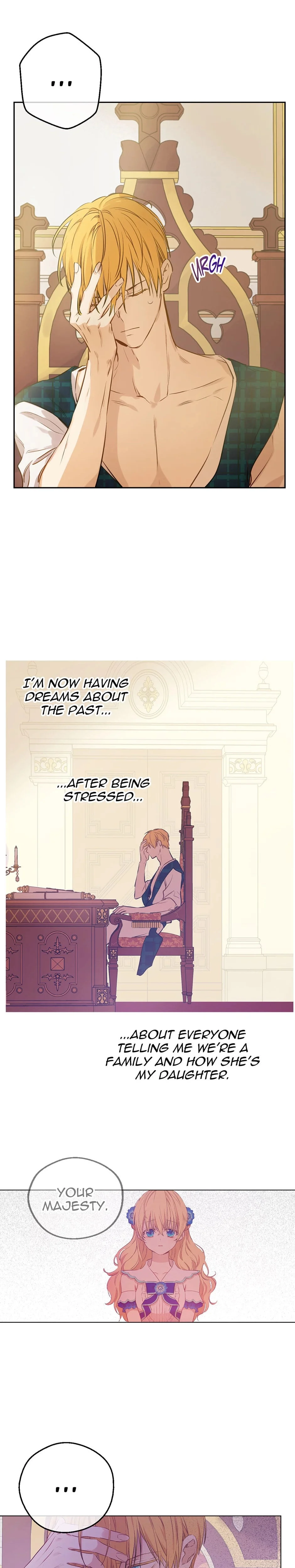 Who Made Me a Princess Chapter 73 Page 10