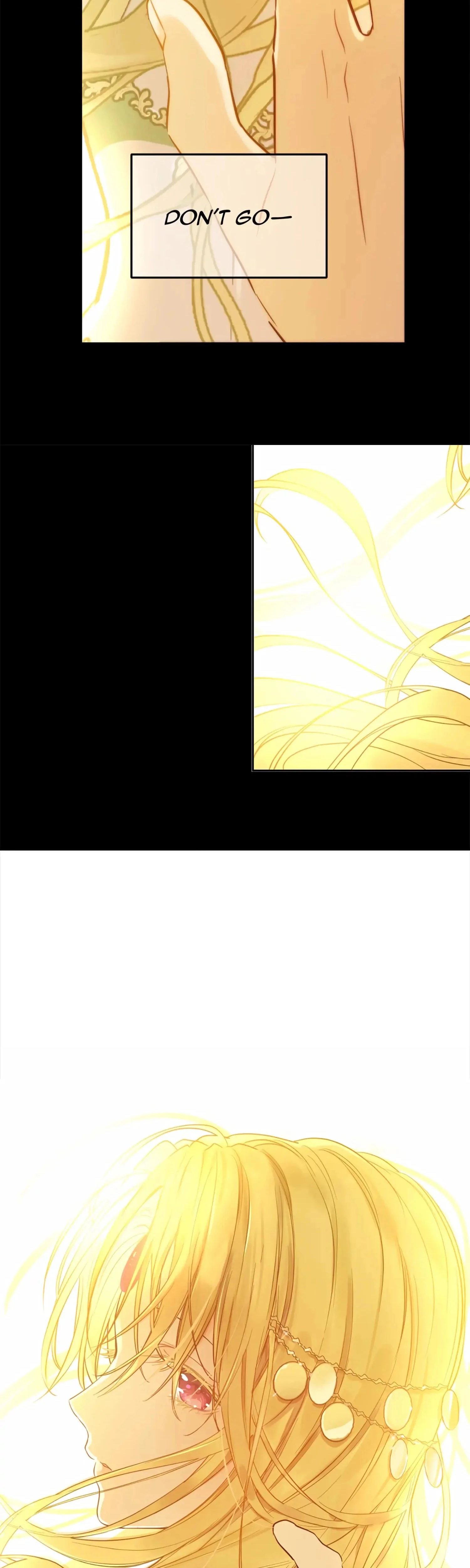 Who Made Me a Princess Chapter 16 Page 5