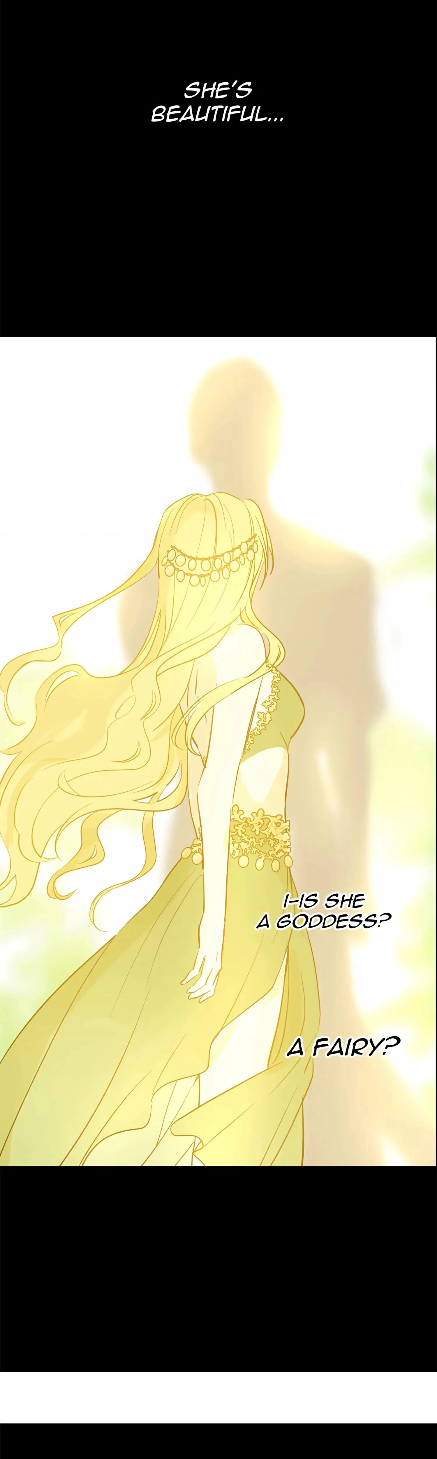 Who Made Me a Princess Chapter 16 Page 7
