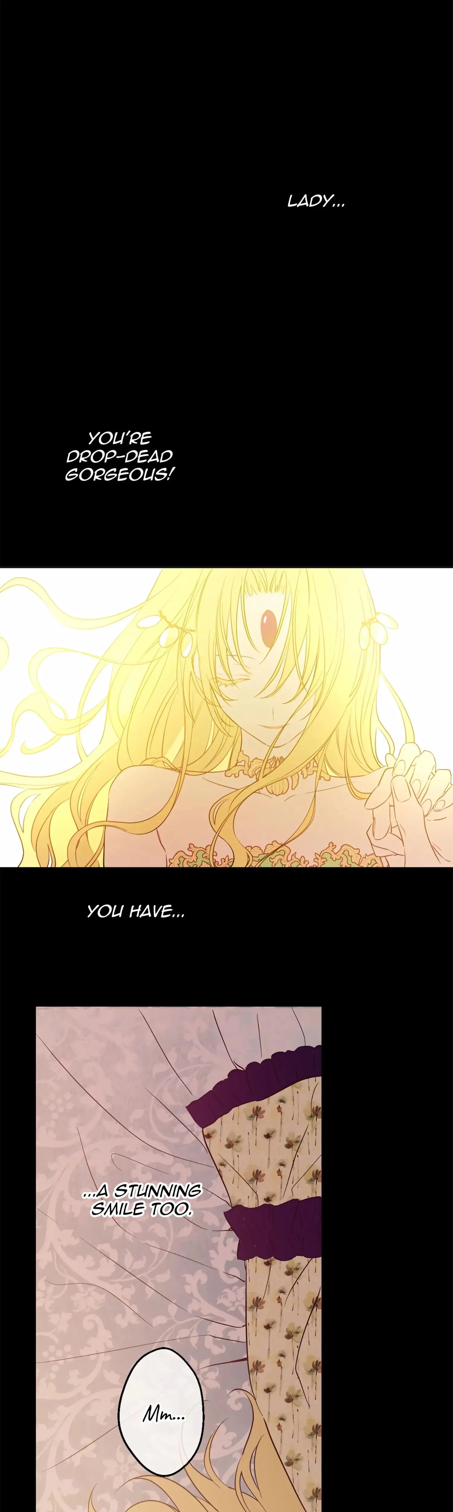 Who Made Me a Princess Chapter 16 Page 8