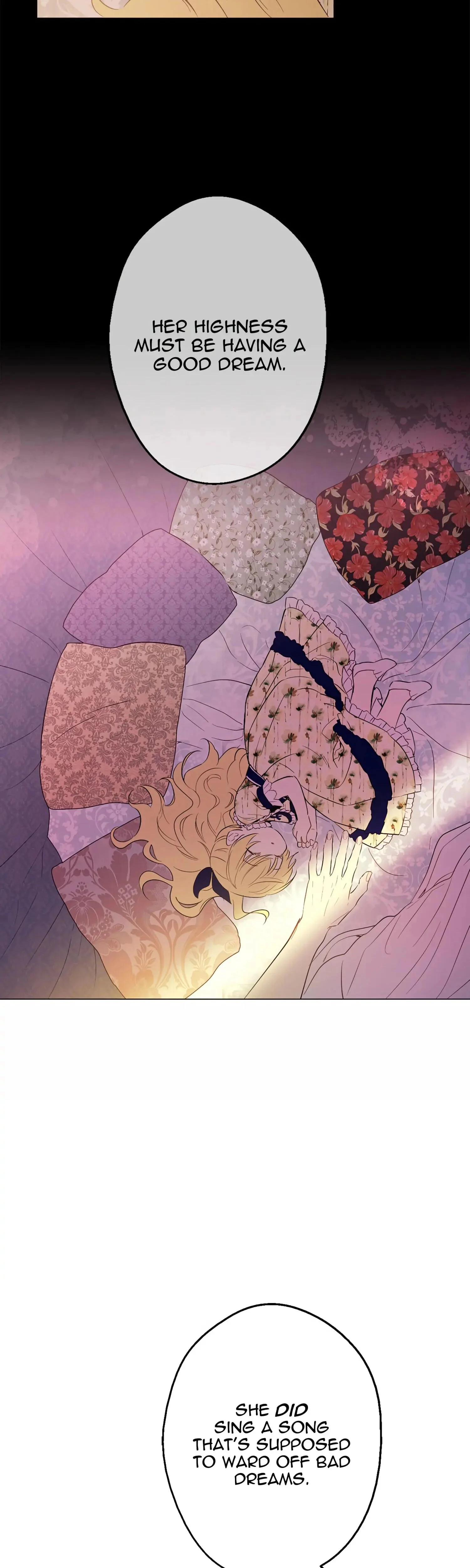 Who Made Me a Princess Chapter 16 Page 9