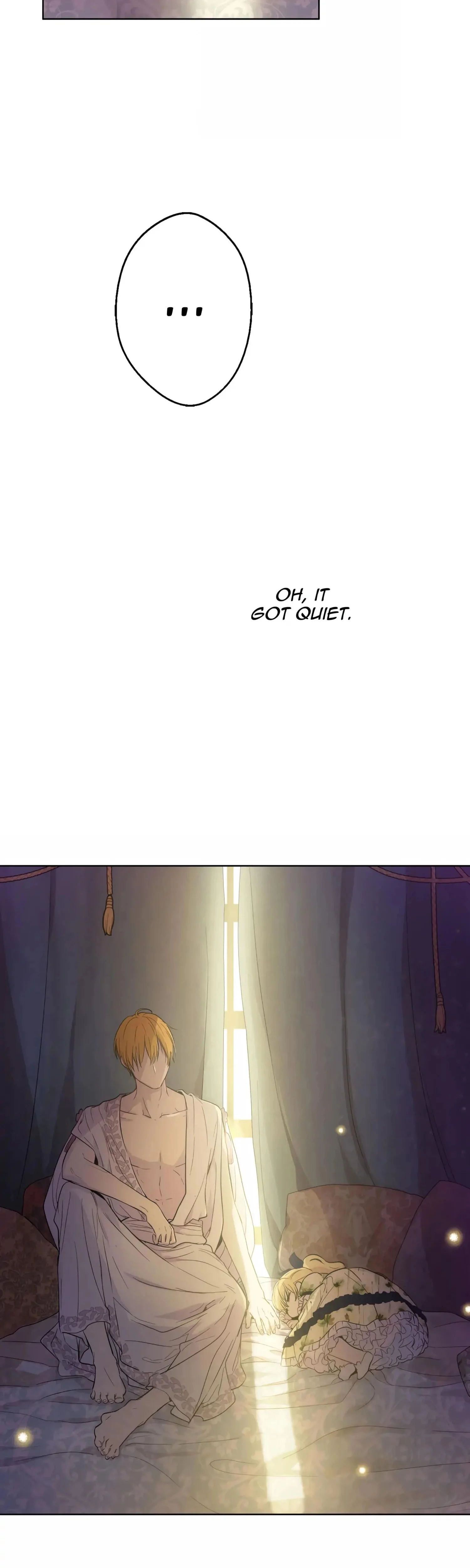 Who Made Me a Princess Chapter 16 Page 11