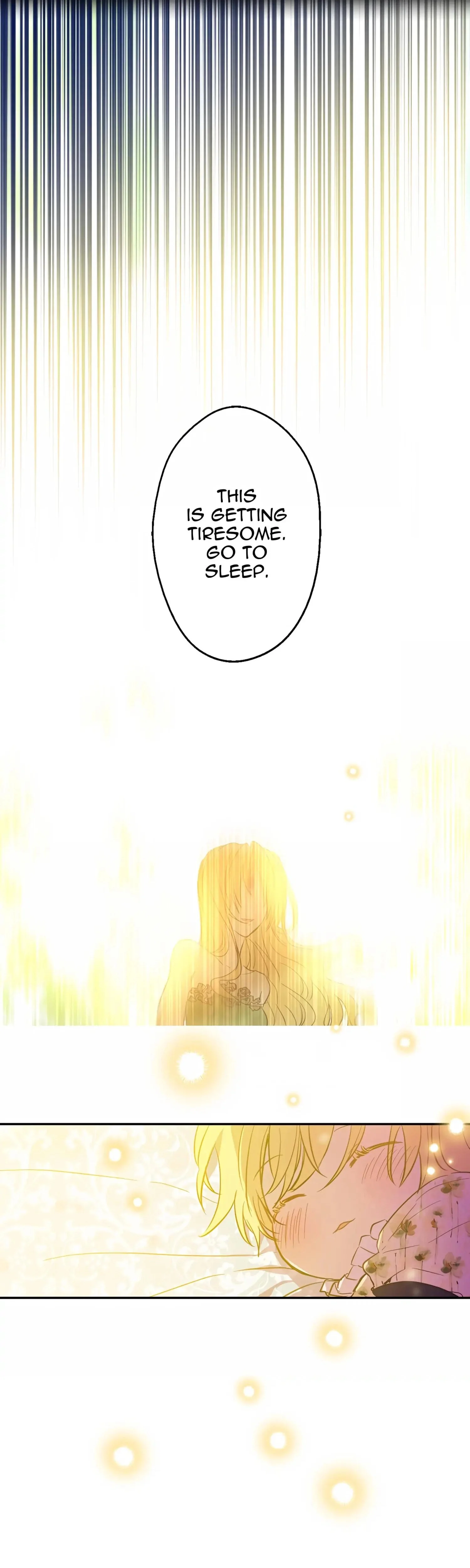Who Made Me a Princess Chapter 16 Page 13