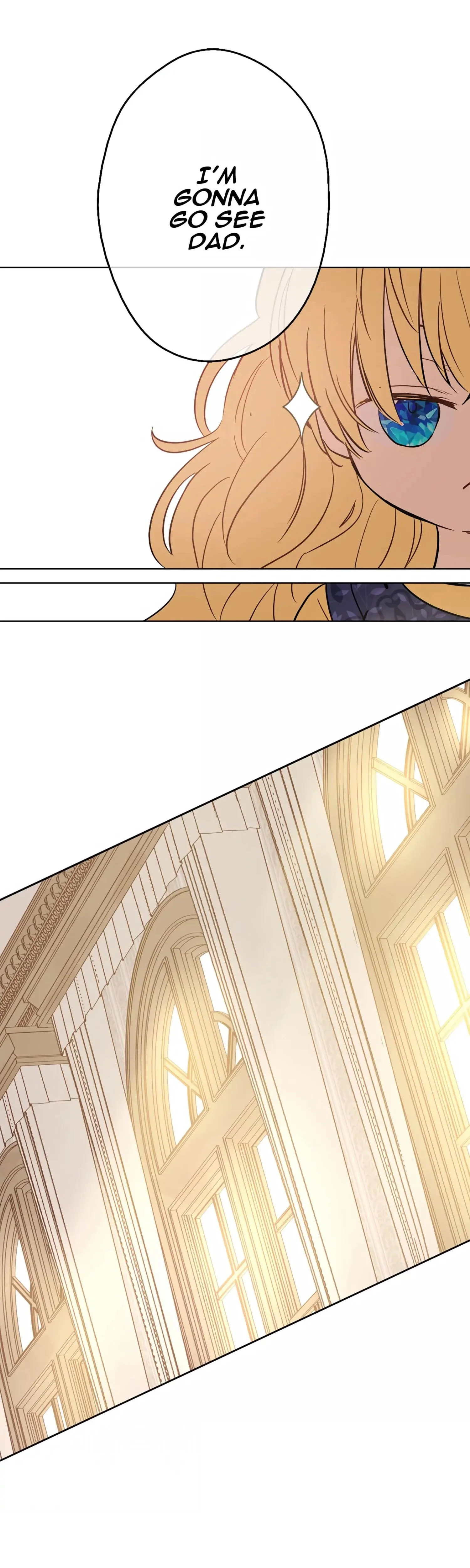 Who Made Me a Princess Chapter 16 Page 18
