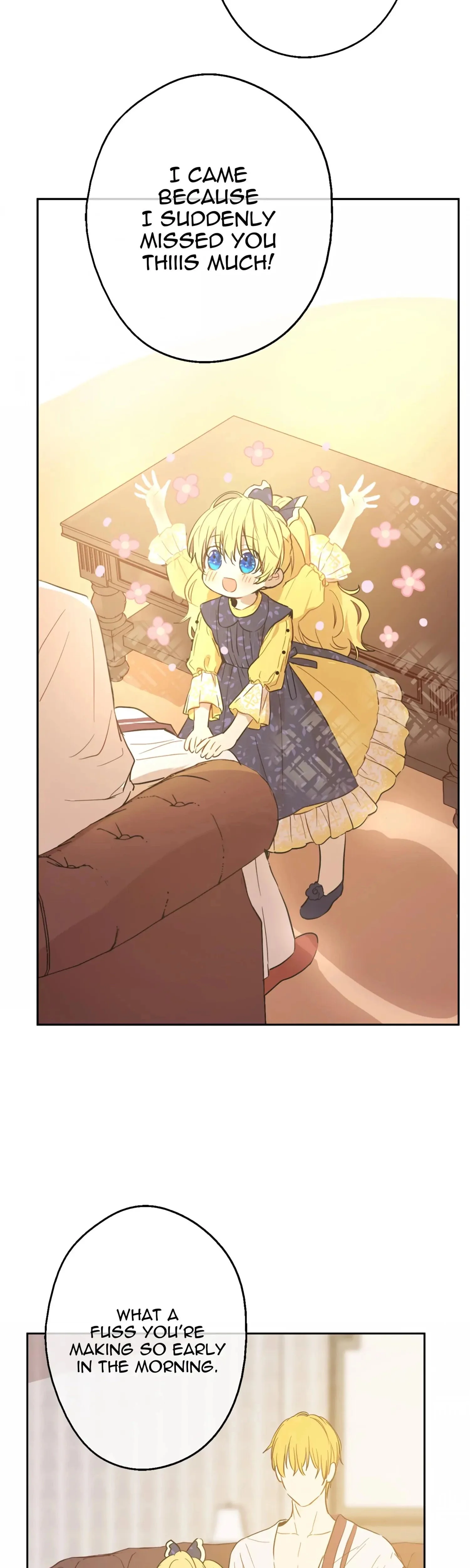 Who Made Me a Princess Chapter 16 Page 20