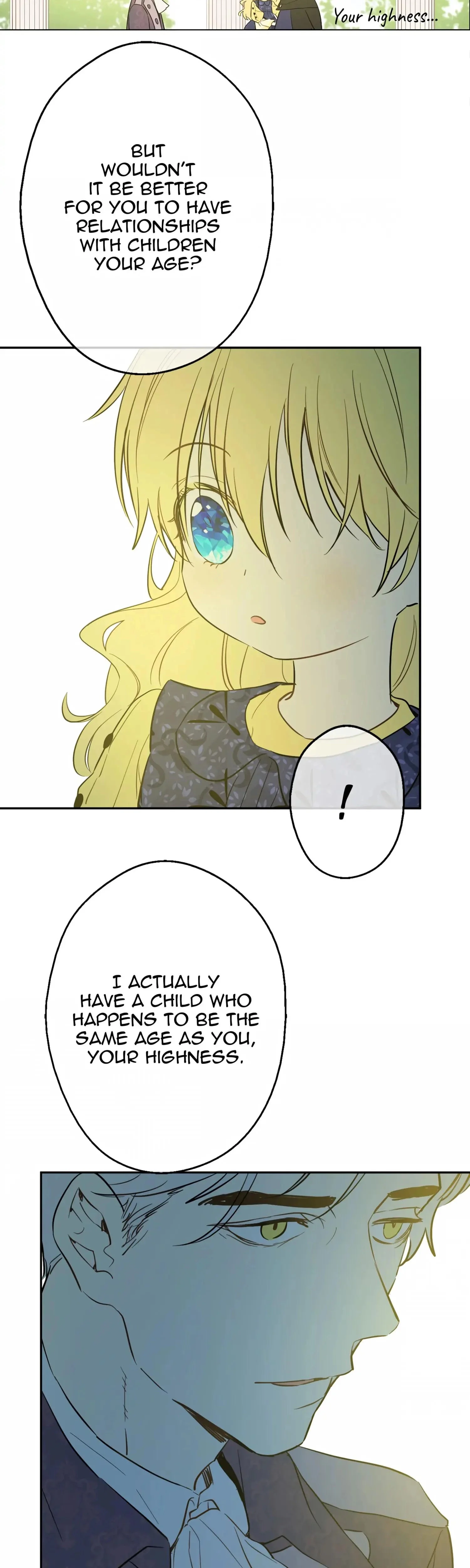 Who Made Me a Princess Chapter 16 Page 29