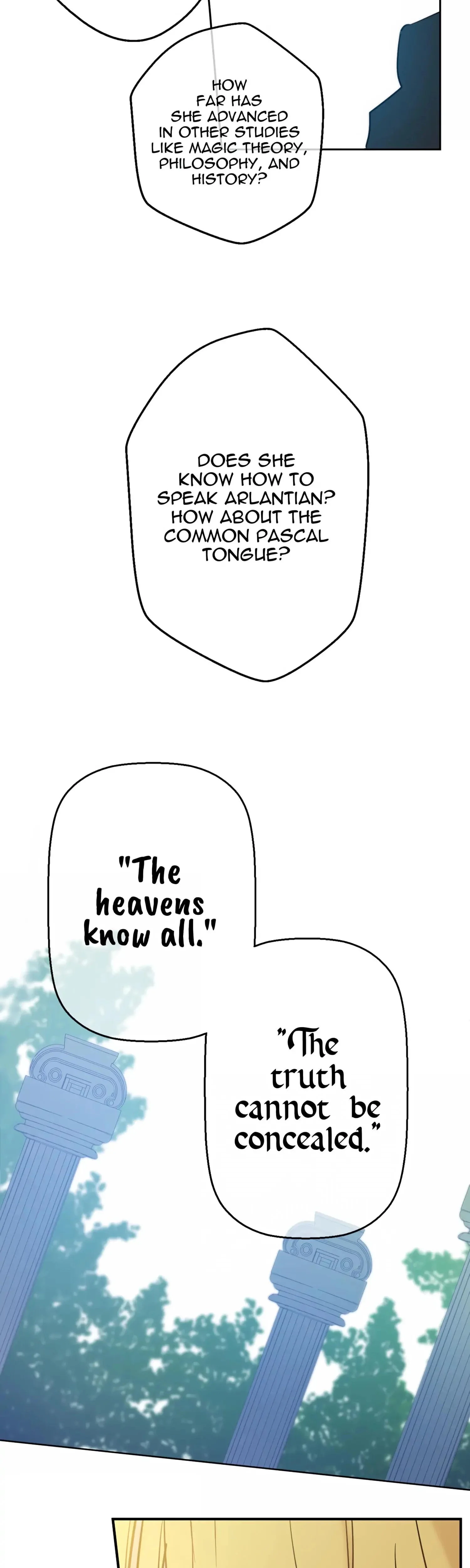 Who Made Me a Princess Chapter 16 Page 39