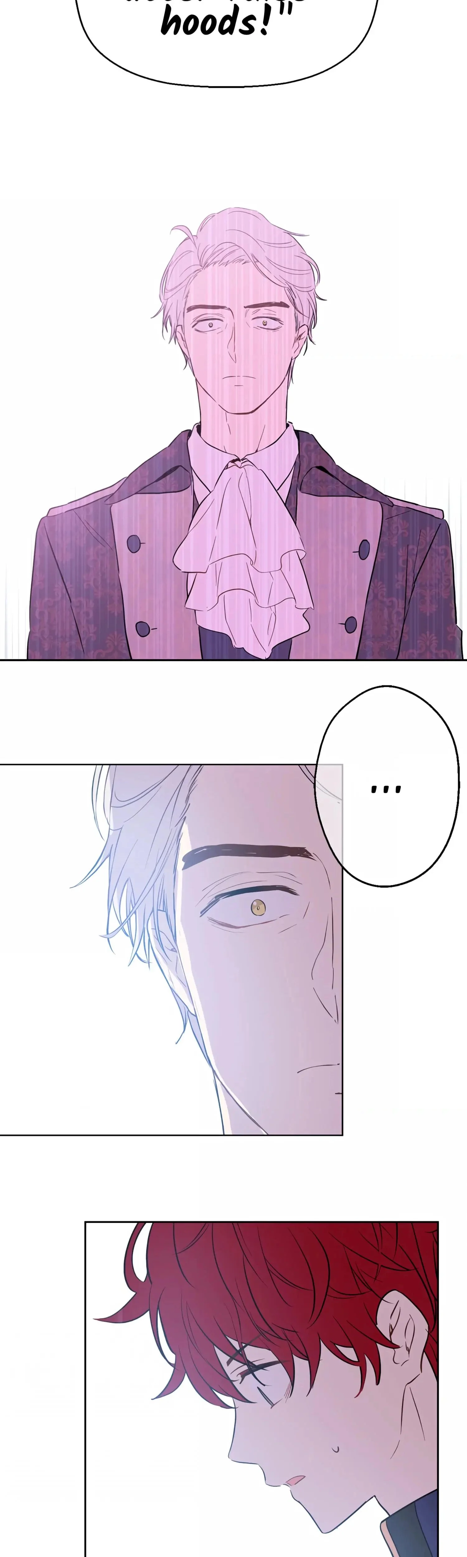 Who Made Me a Princess Chapter 16 Page 41