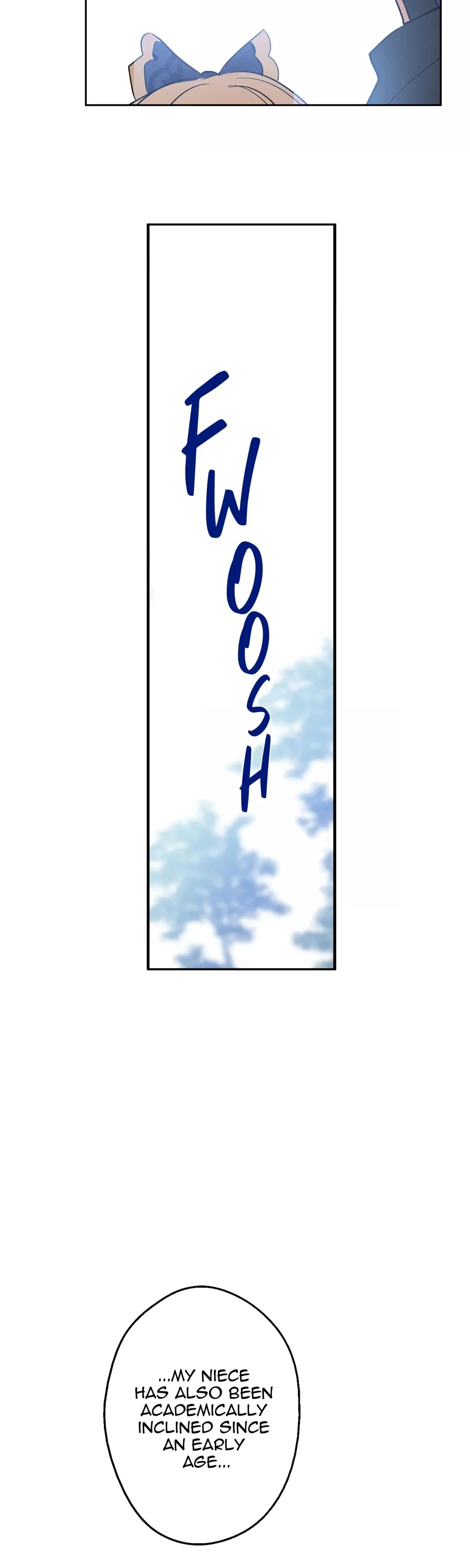 Who Made Me a Princess Chapter 16 Page 42