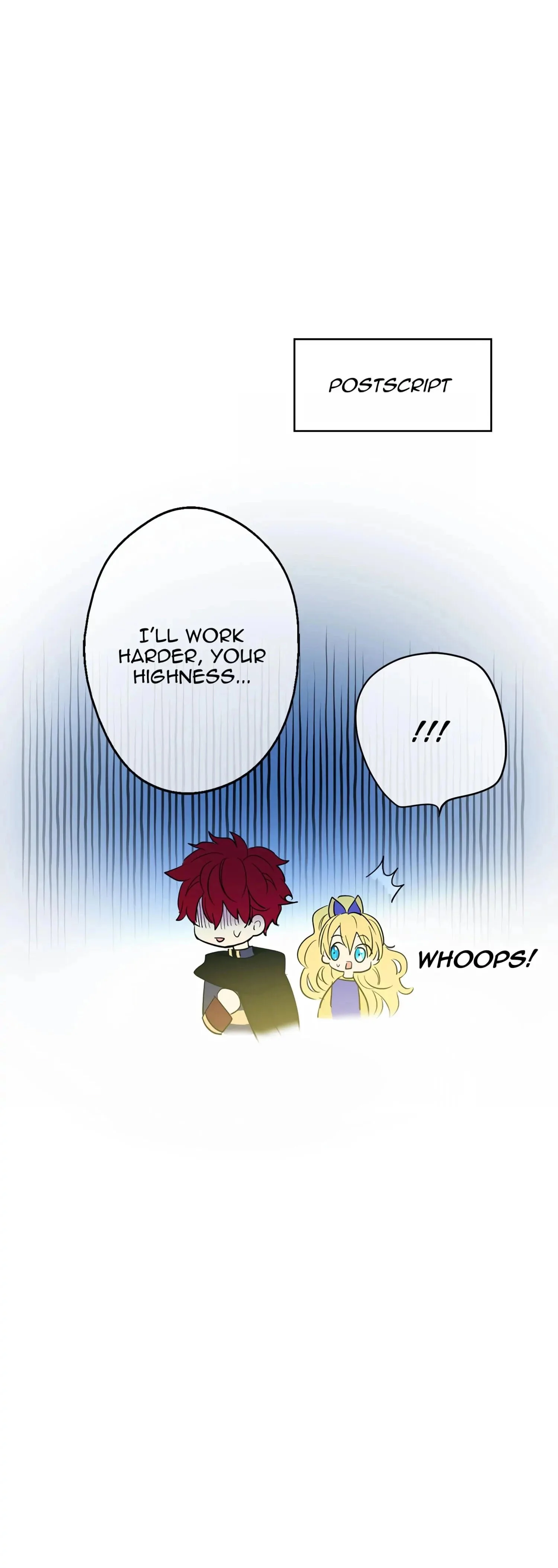 Who Made Me a Princess Chapter 16 Page 45