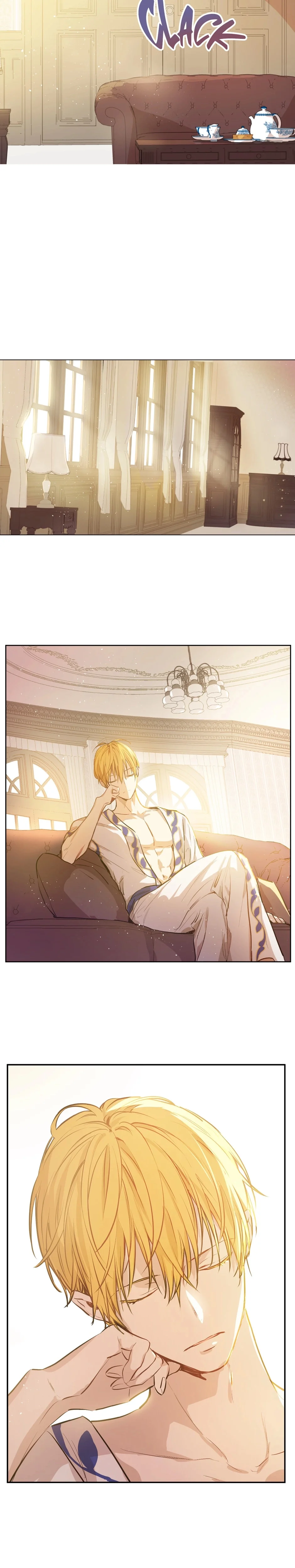 Who Made Me a Princess Chapter 62 Page 6