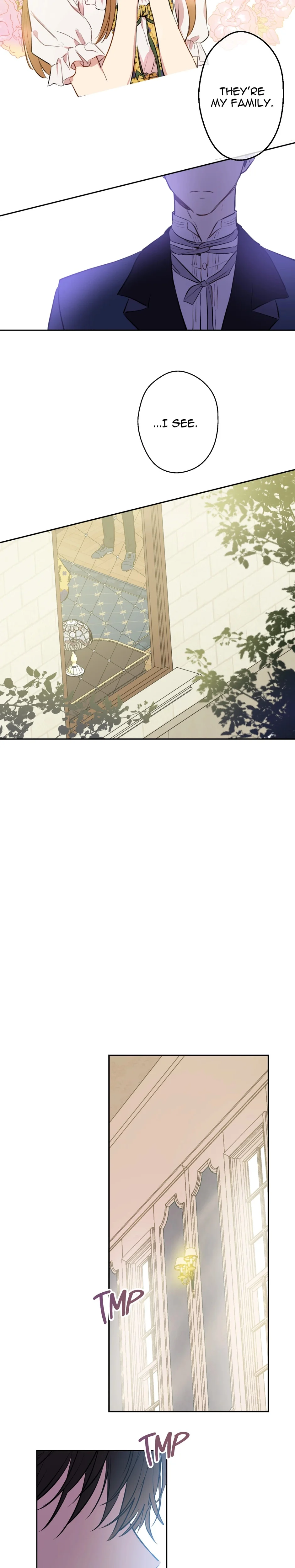 Who Made Me a Princess Chapter 62 Page 17