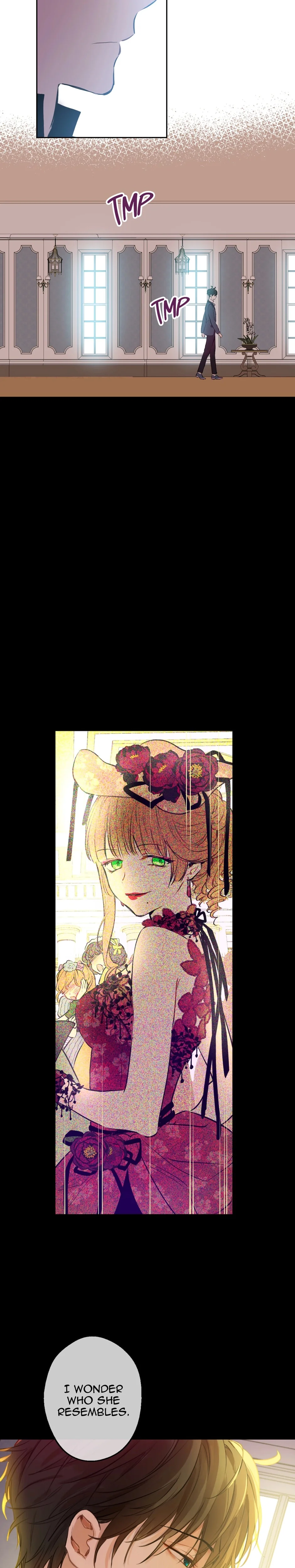 Who Made Me a Princess Chapter 62 Page 18