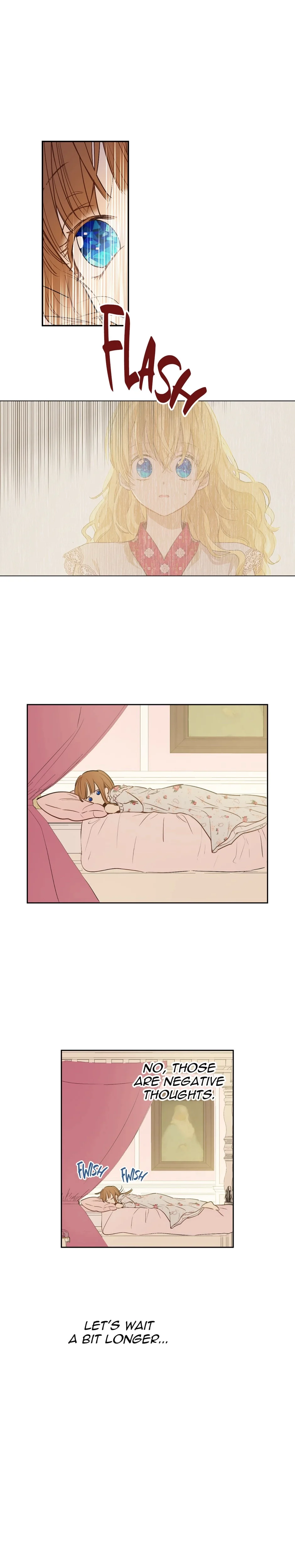 Who Made Me a Princess Chapter 76 Page 5