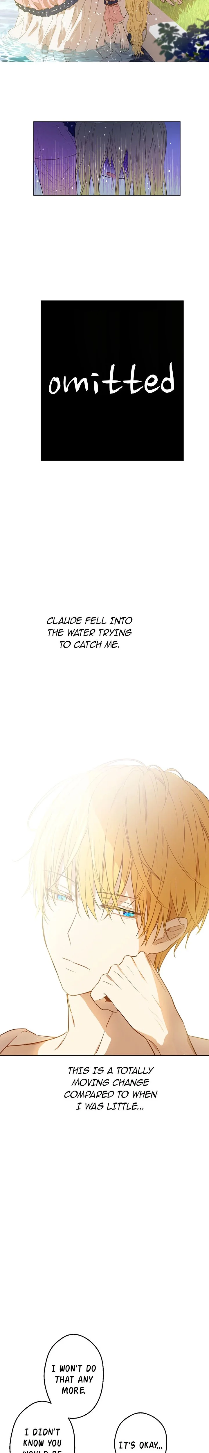 Who Made Me a Princess Chapter 35 Page 16