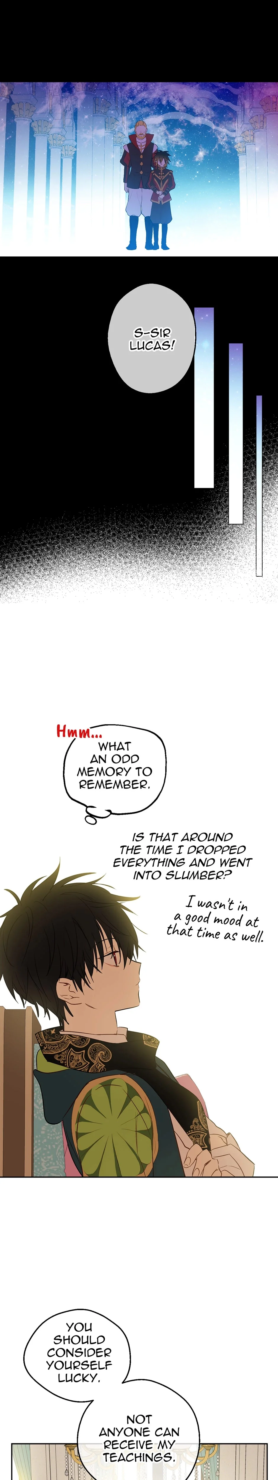 Who Made Me a Princess Chapter 78 Page 5