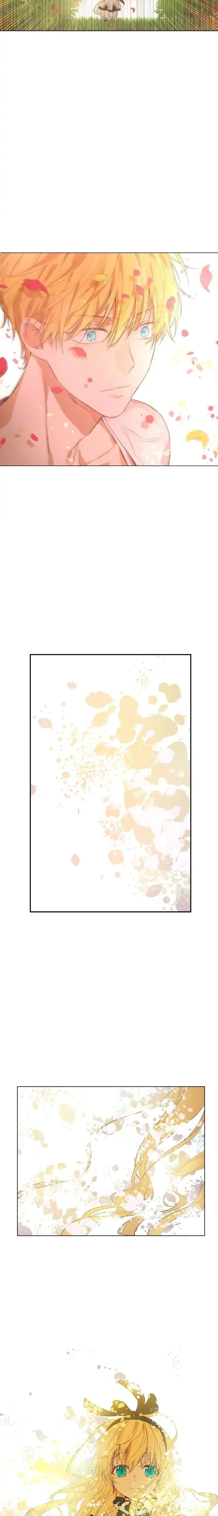Who Made Me a Princess Chapter 54 Page 5