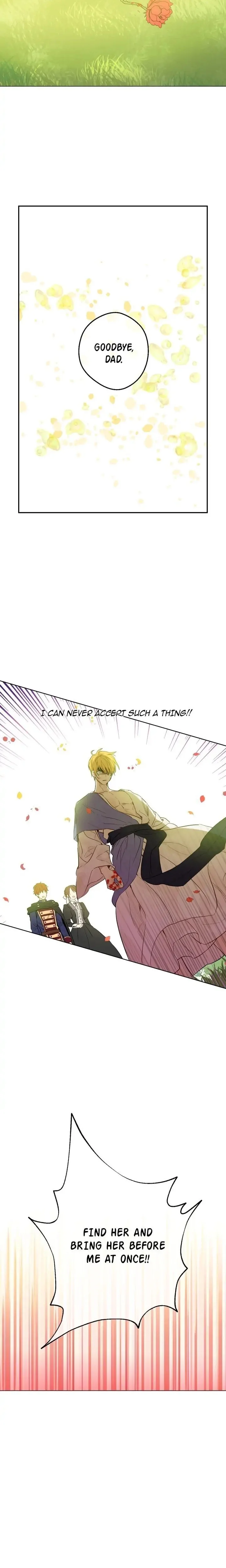 Who Made Me a Princess Chapter 54 Page 9