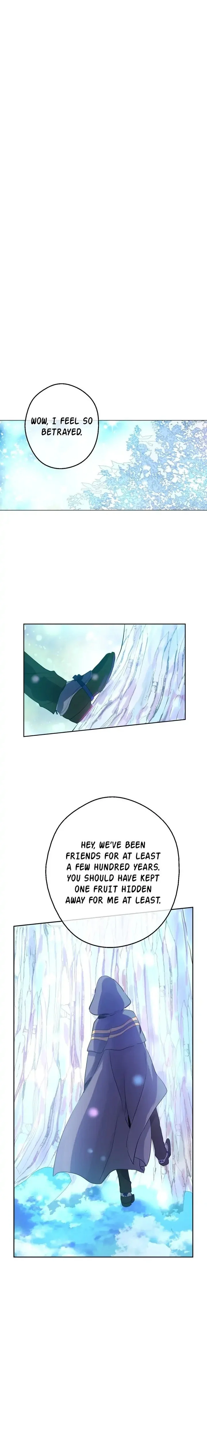 Who Made Me a Princess Chapter 54 Page 10