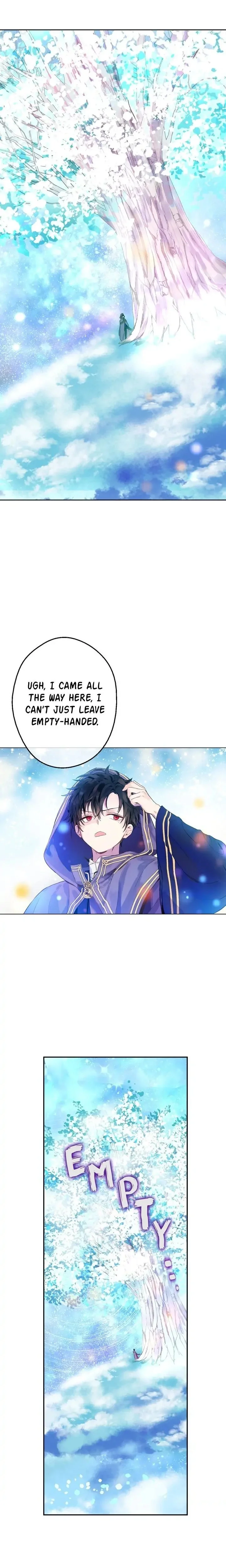 Who Made Me a Princess Chapter 54 Page 11