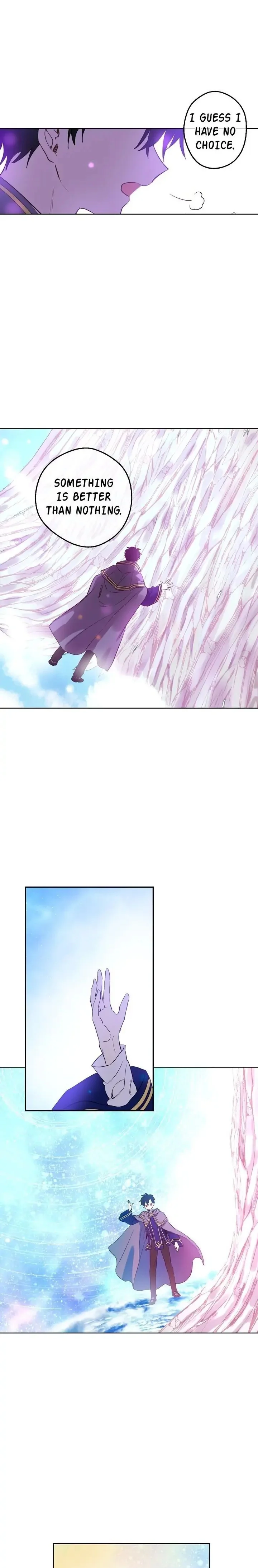 Who Made Me a Princess Chapter 54 Page 12