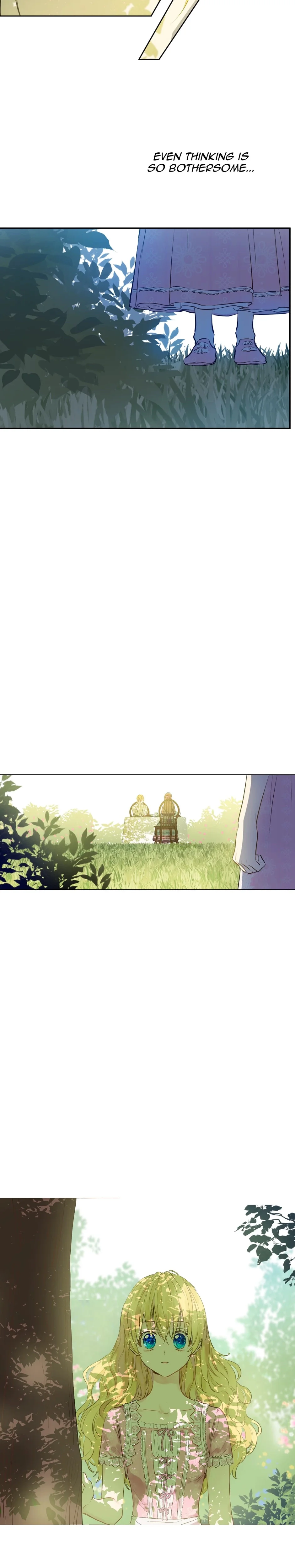 Who Made Me a Princess Chapter 63 Page 7