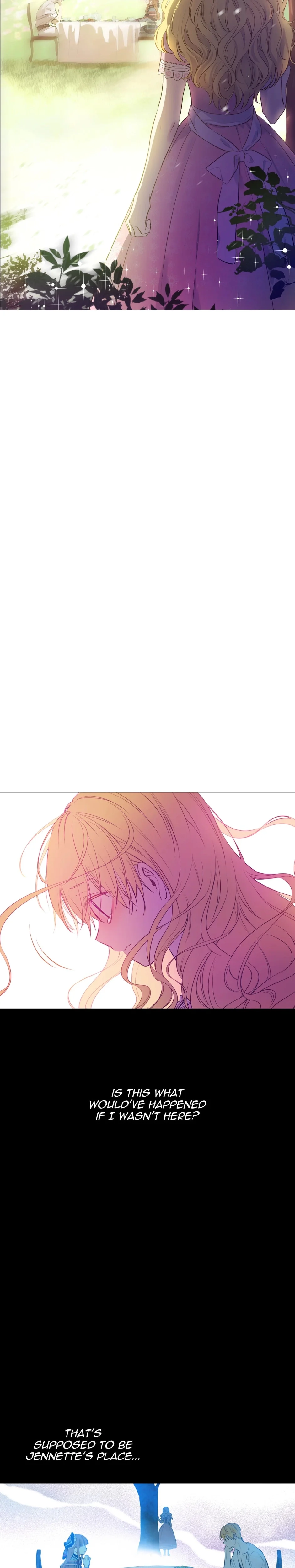 Who Made Me a Princess Chapter 63 Page 9