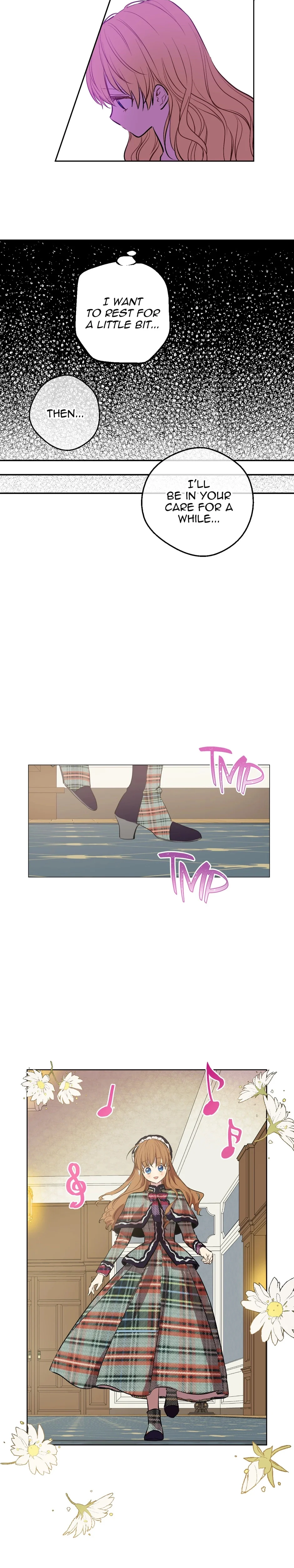 Who Made Me a Princess Chapter 63 Page 19