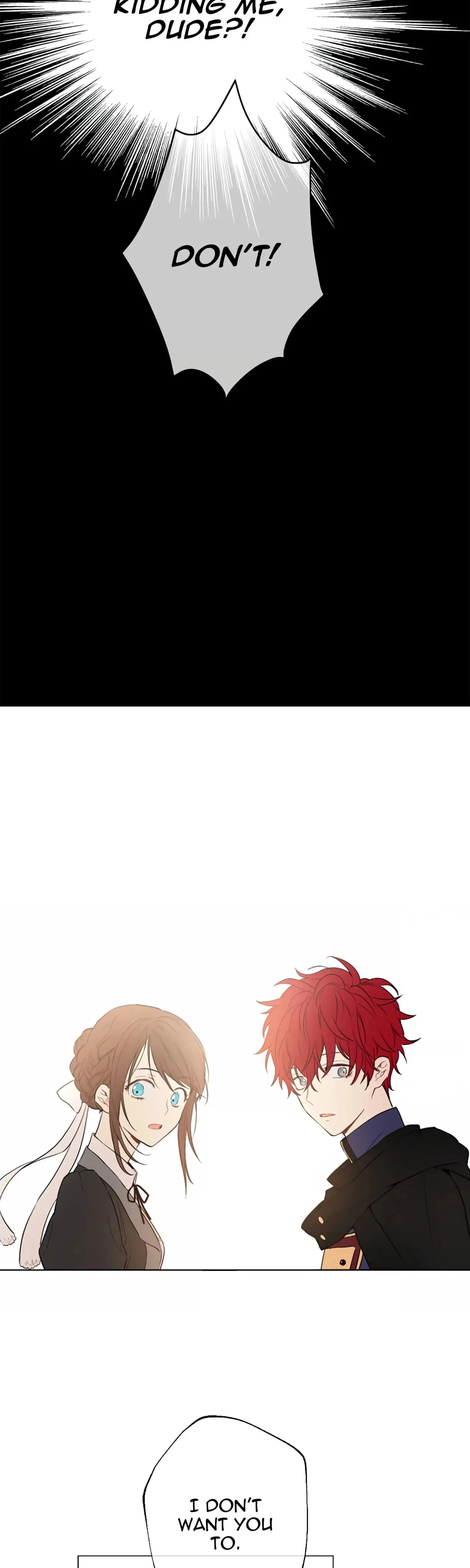 Who Made Me a Princess Chapter 14 Page 10