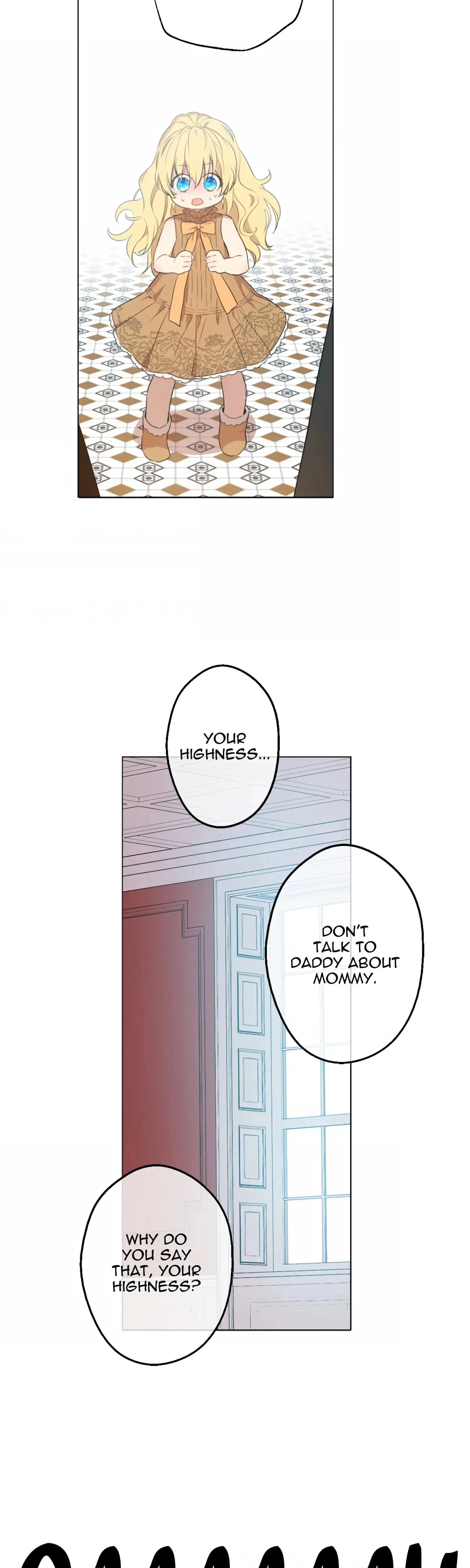 Who Made Me a Princess Chapter 14 Page 11