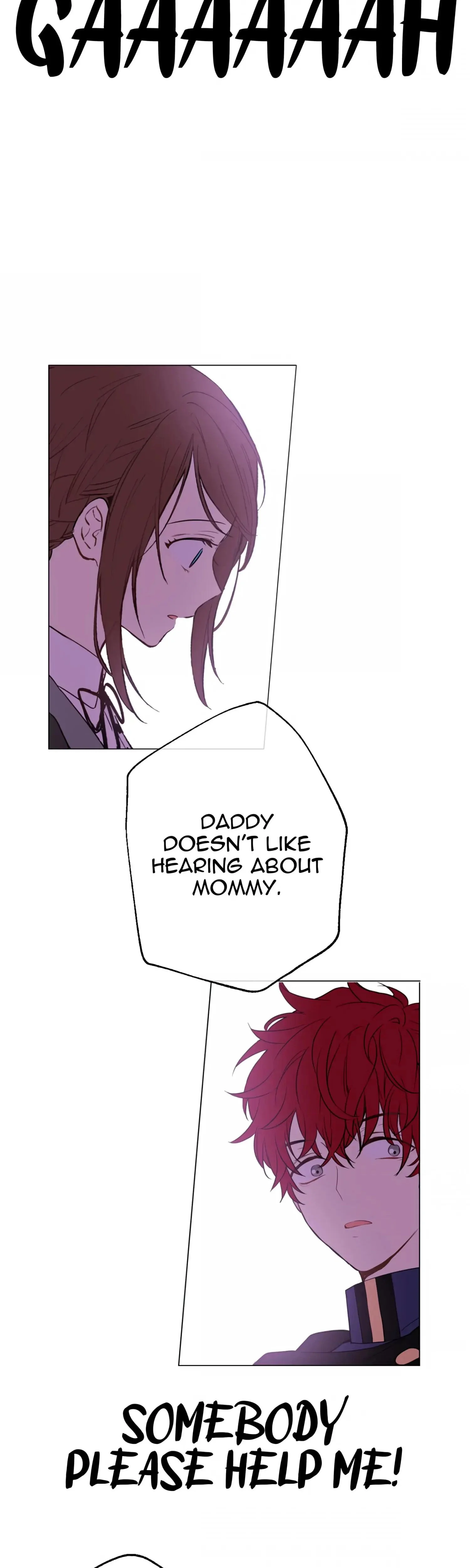 Who Made Me a Princess Chapter 14 Page 12