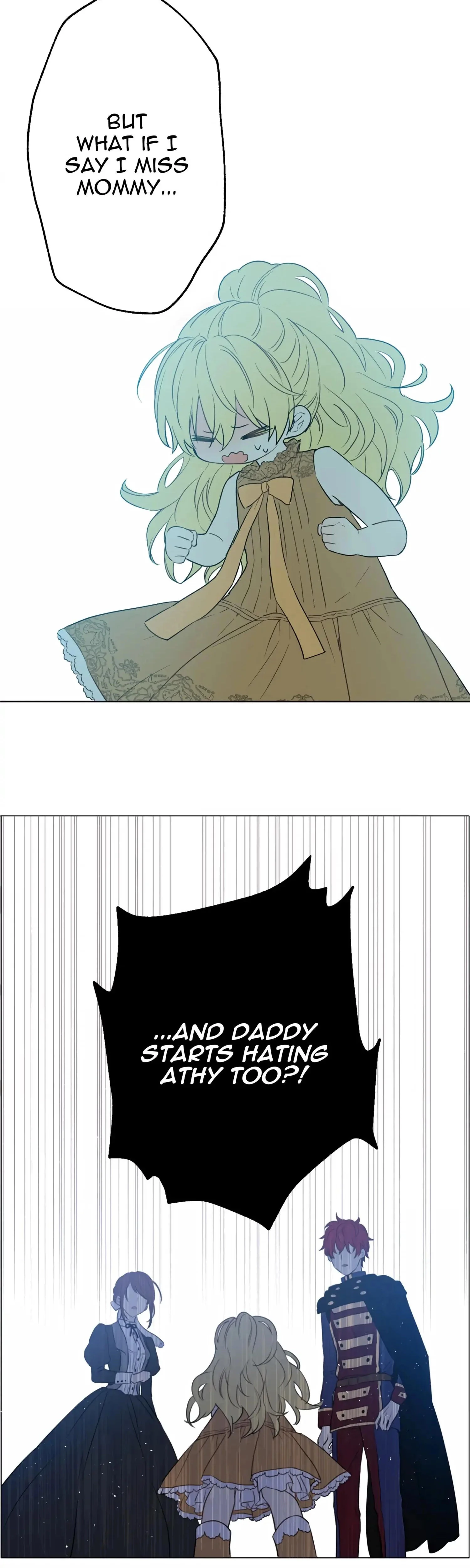 Who Made Me a Princess Chapter 14 Page 13