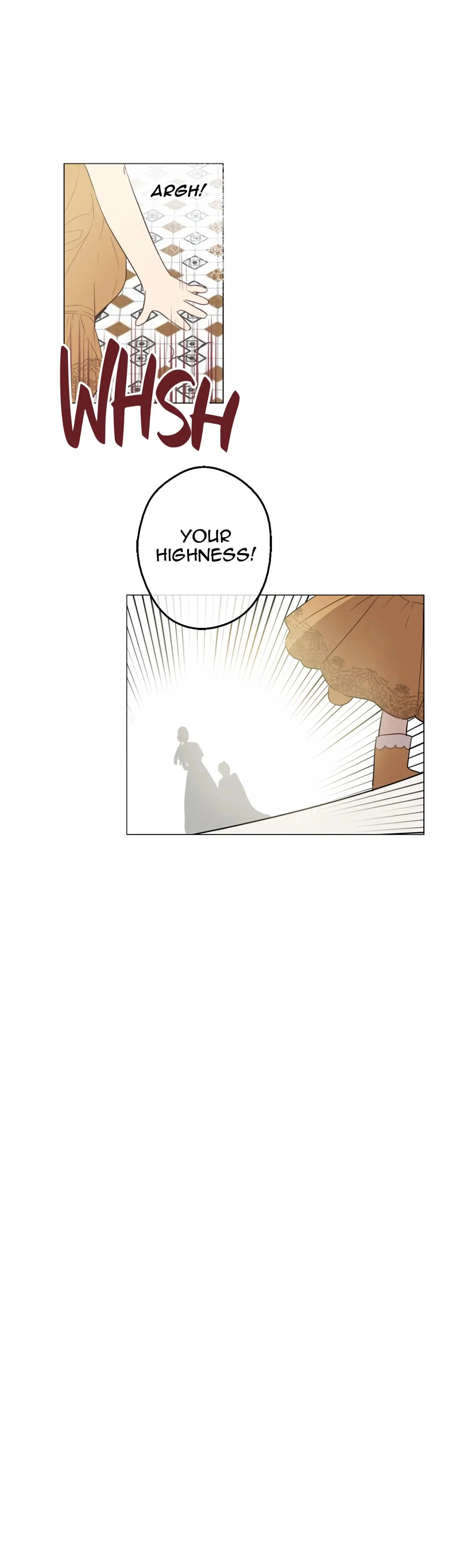 Who Made Me a Princess Chapter 14 Page 20