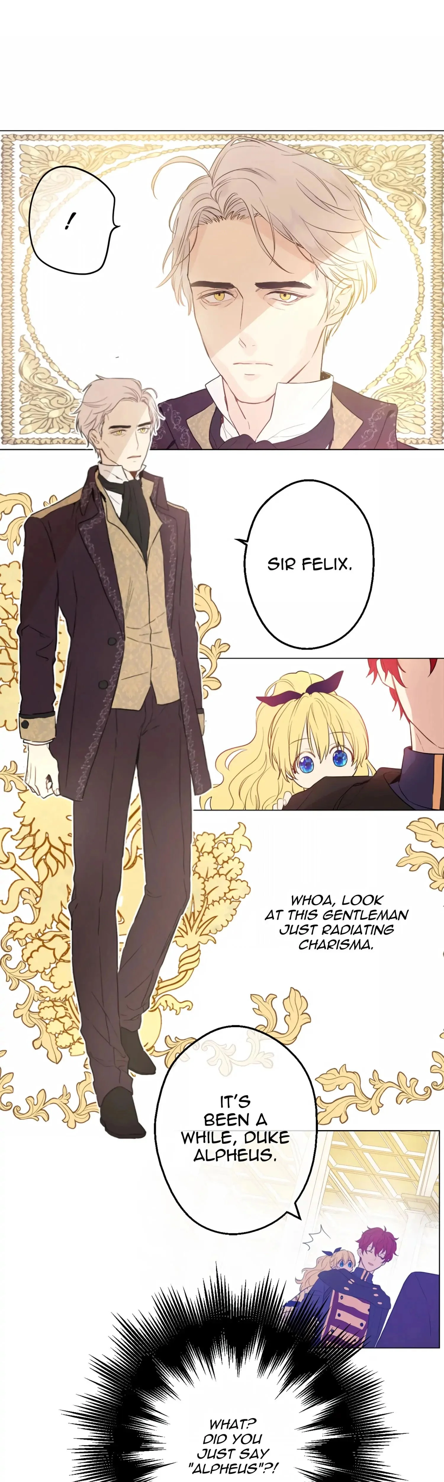 Who Made Me a Princess Chapter 14 Page 26