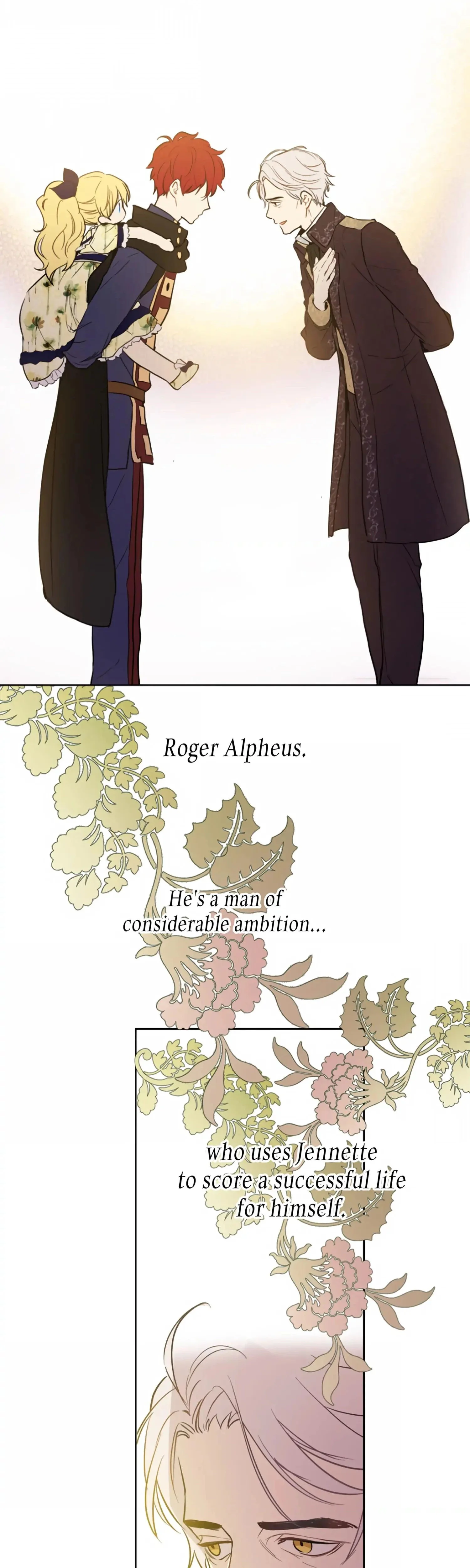 Who Made Me a Princess Chapter 14 Page 29
