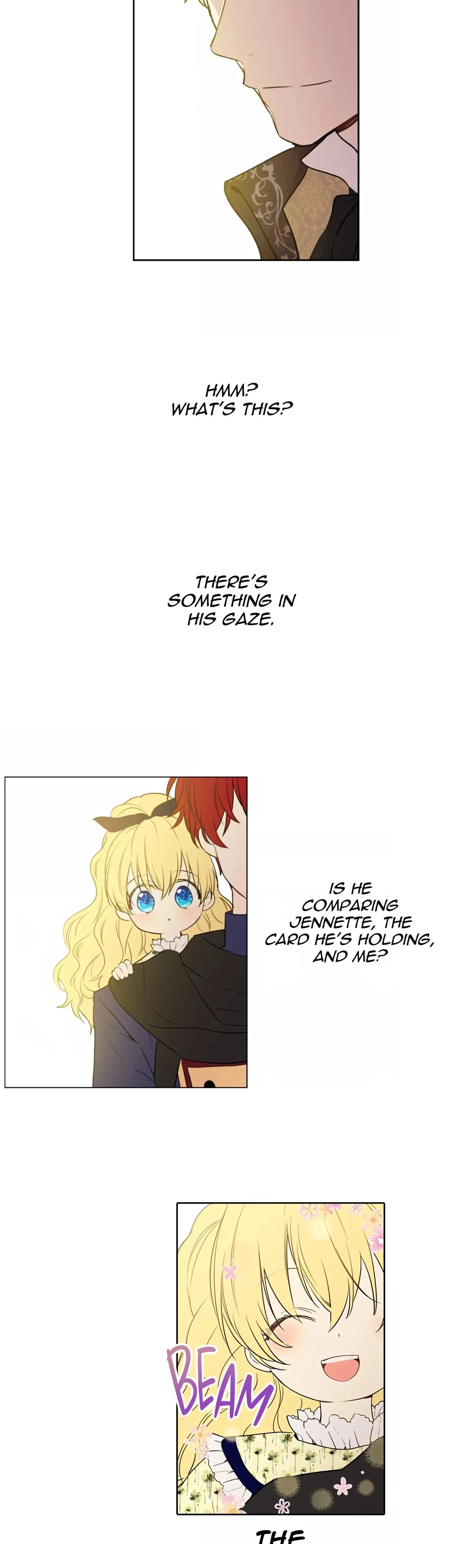 Who Made Me a Princess Chapter 14 Page 30
