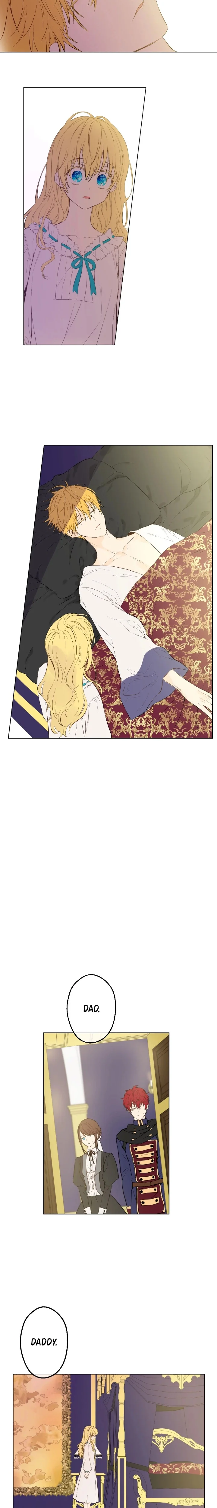 Who Made Me a Princess Chapter 46 Page 7