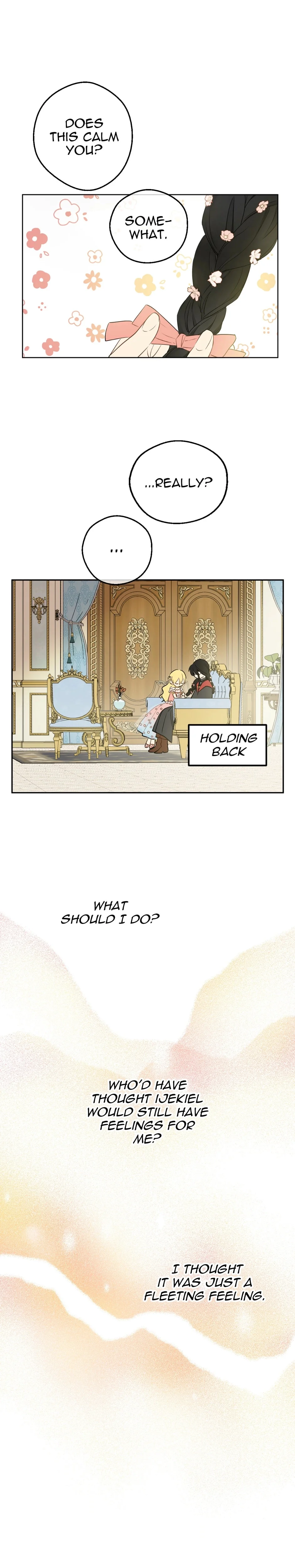 Who Made Me a Princess Chapter 75 Page 7