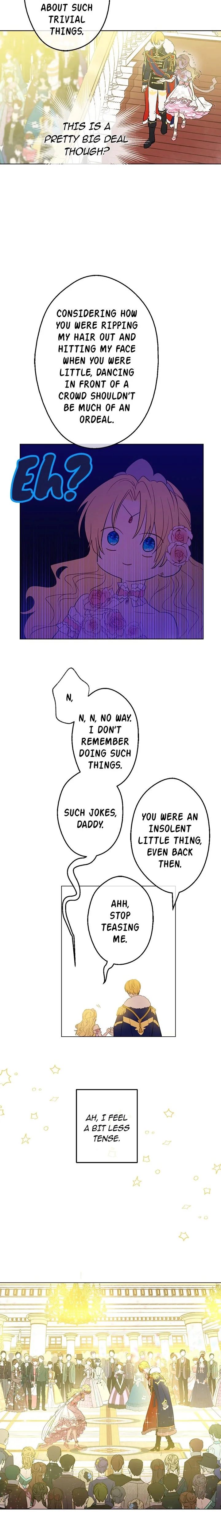 Who Made Me a Princess Chapter 30 Page 7