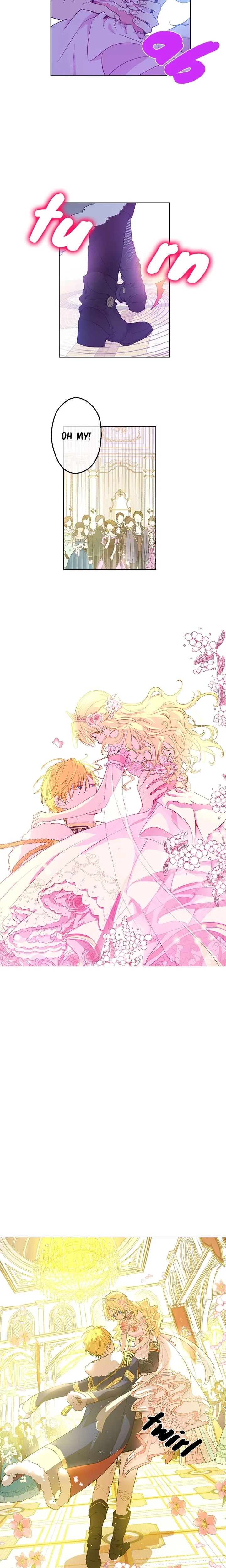 Who Made Me a Princess Chapter 30 Page 11