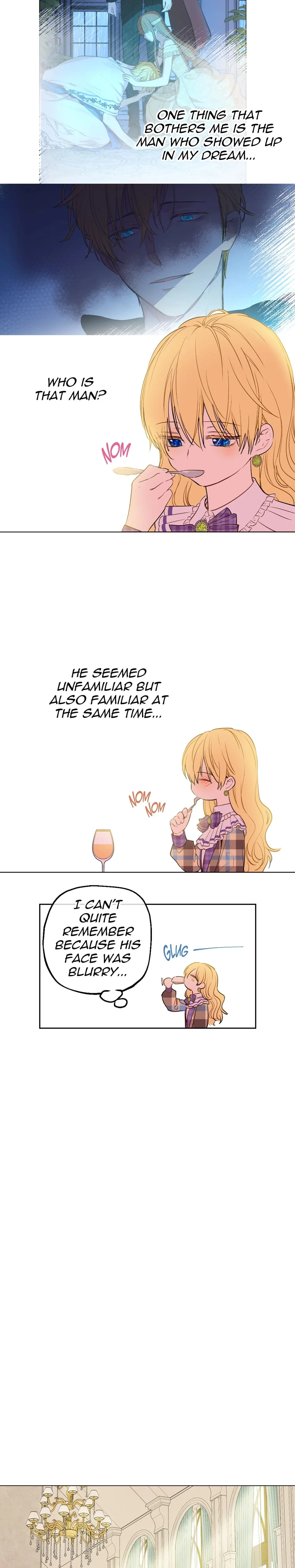 Who Made Me a Princess Chapter 80 Page 14