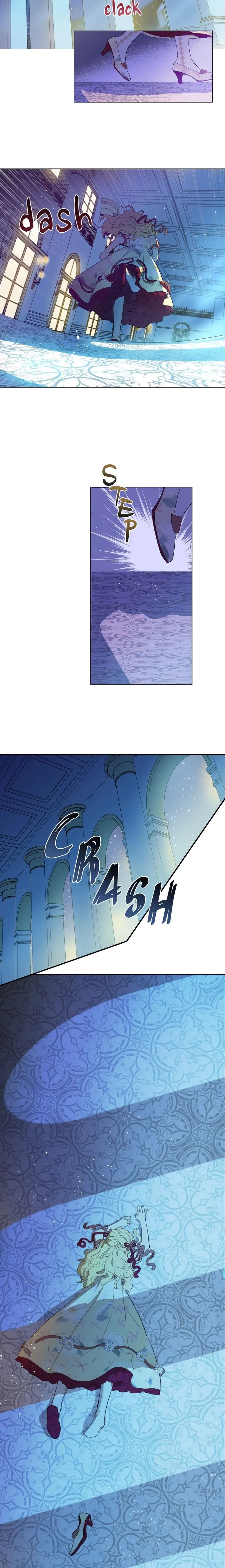 Who Made Me a Princess Chapter 51 Page 11