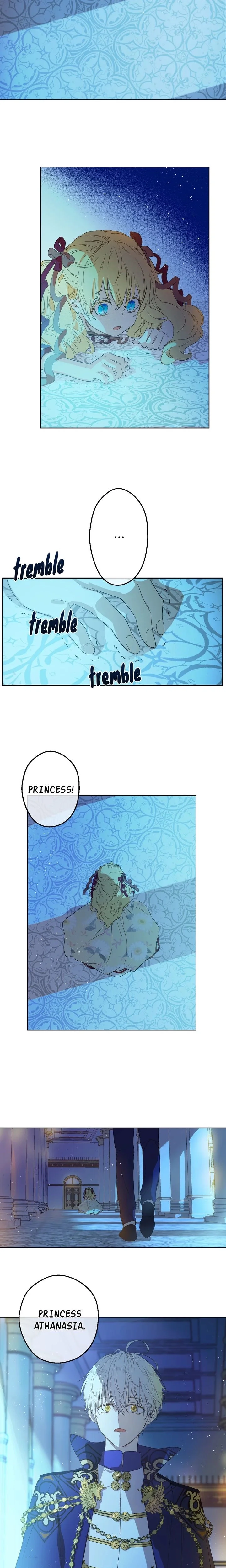 Who Made Me a Princess Chapter 51 Page 12