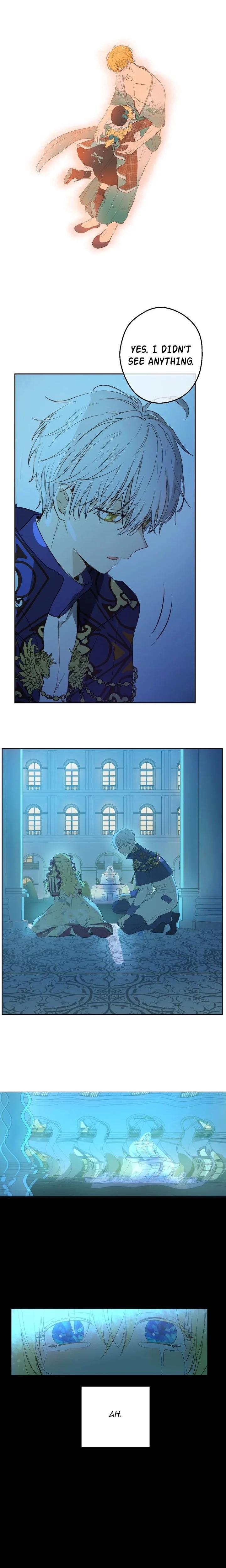 Who Made Me a Princess Chapter 52 Page 5