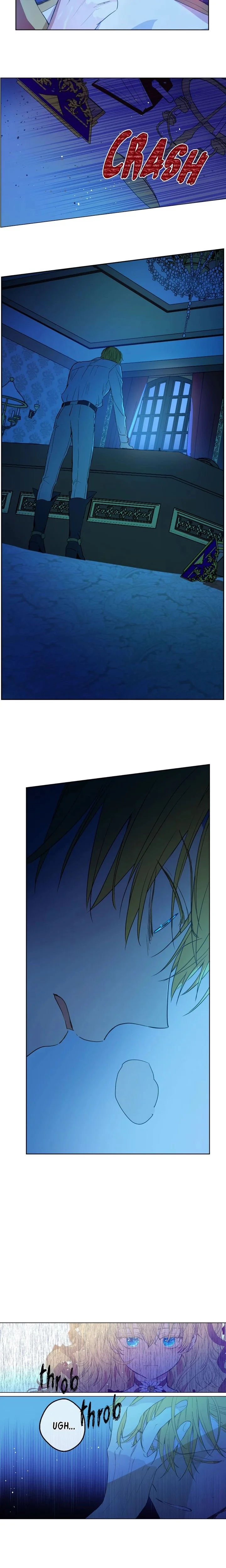 Who Made Me a Princess Chapter 52 Page 7