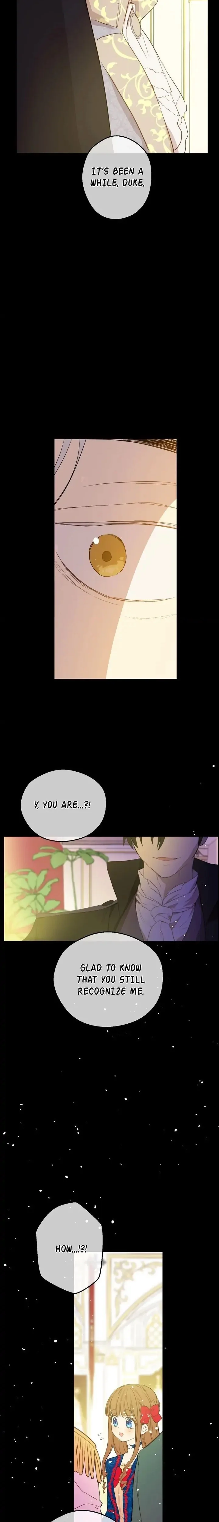 Who Made Me a Princess Chapter 59 Page 7