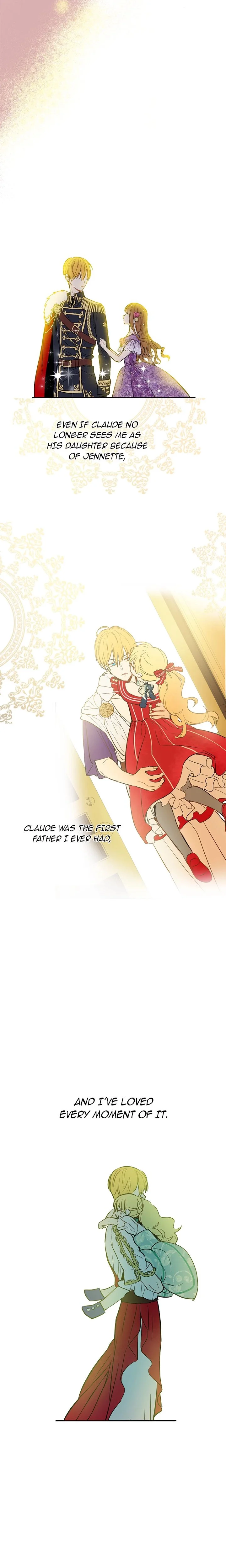 Who Made Me a Princess Chapter 31 Page 6