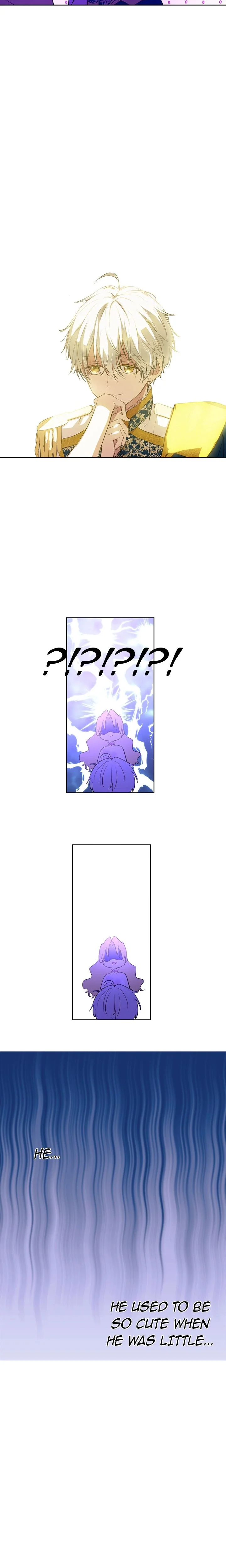 Who Made Me a Princess Chapter 31 Page 19