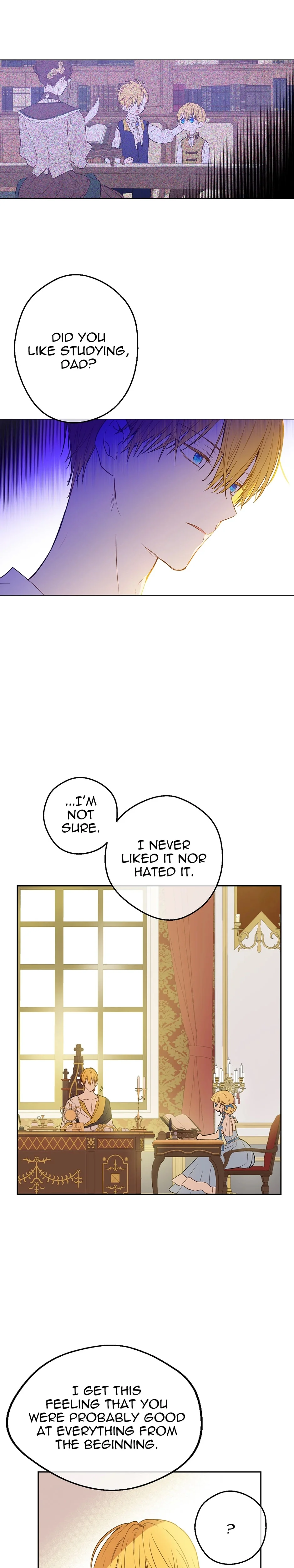 Who Made Me a Princess Chapter 79 Page 7